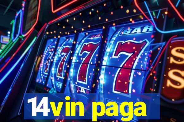 14vin paga